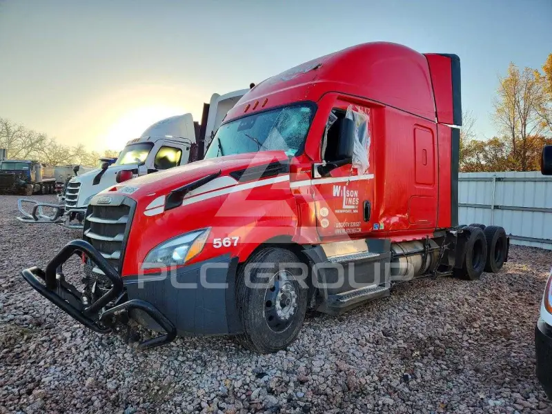 2025 Freightliner All Other photo