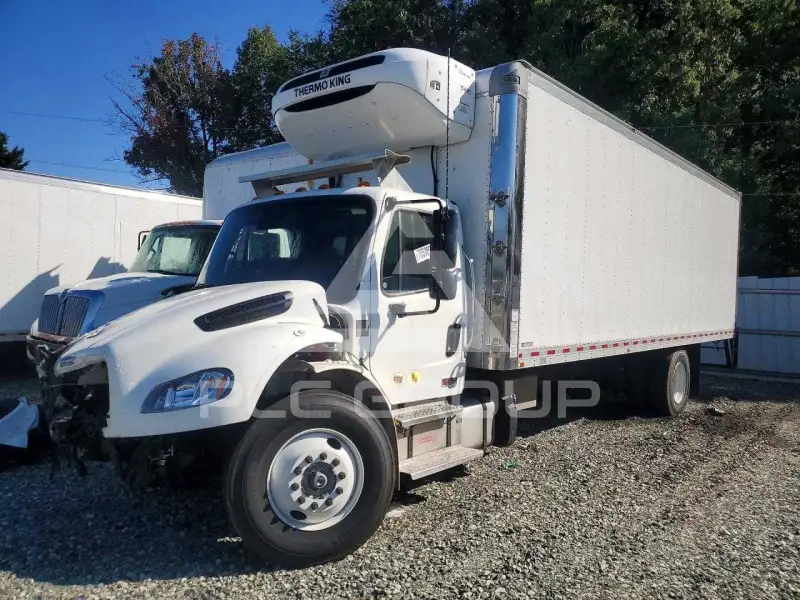 2025 Freightliner All Other фото