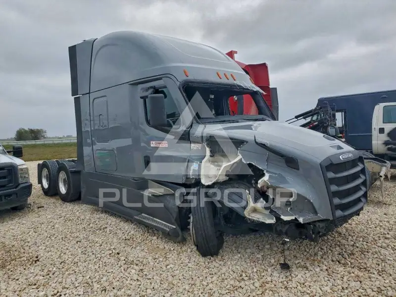 2025 Freightliner All Other фото