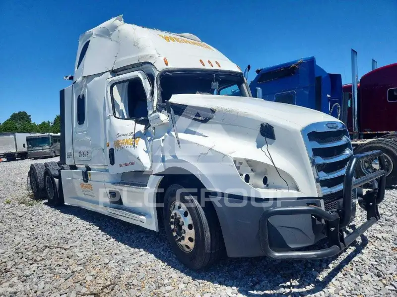 2025 Freightliner All Other фото