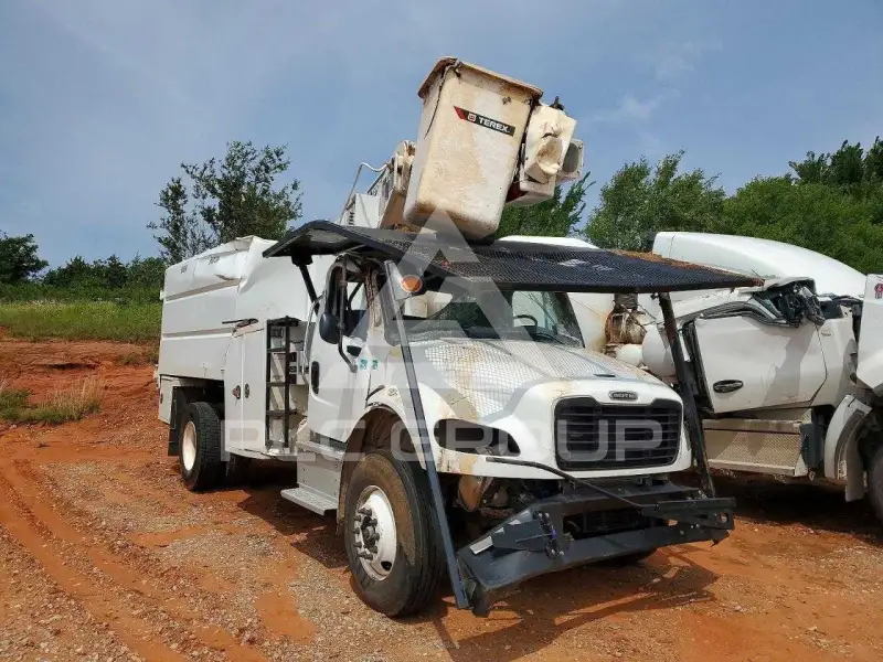 2025 Freightliner All Other фото