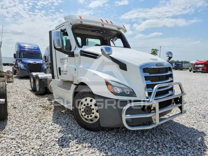 2025 Freightliner All Other photo