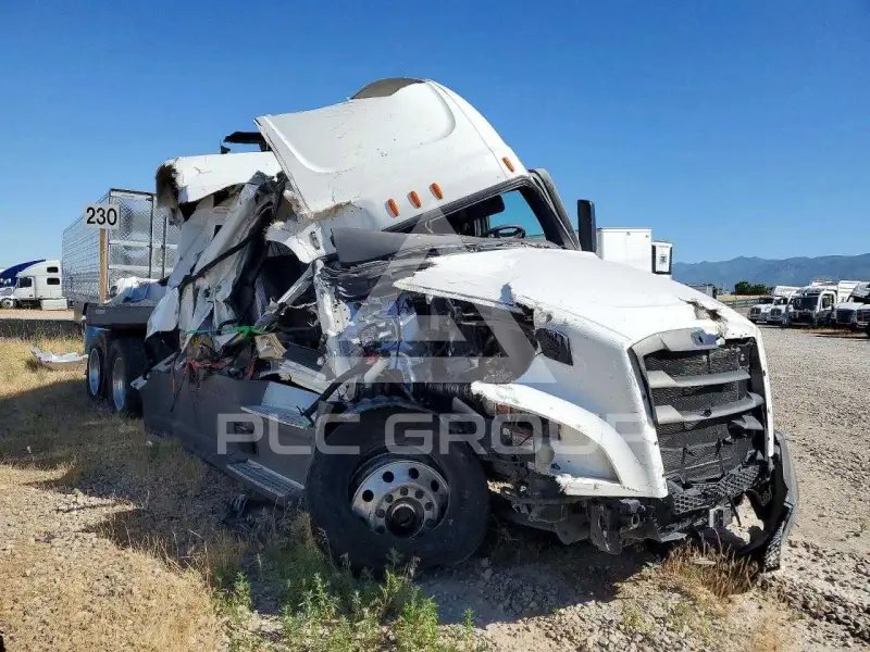 2025 Freightliner All Other photo