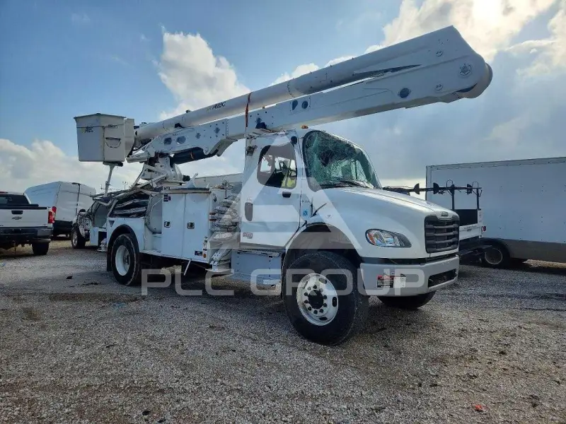 2025 Freightliner All Other фото