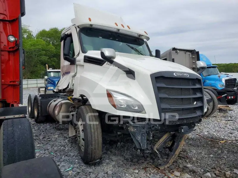 2025 Freightliner All Other фото