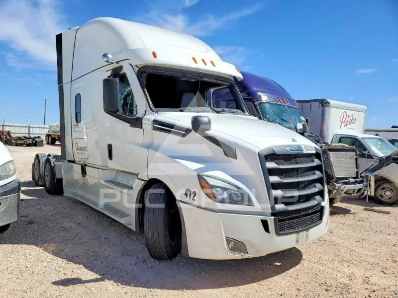 2025 Freightliner All Other фото