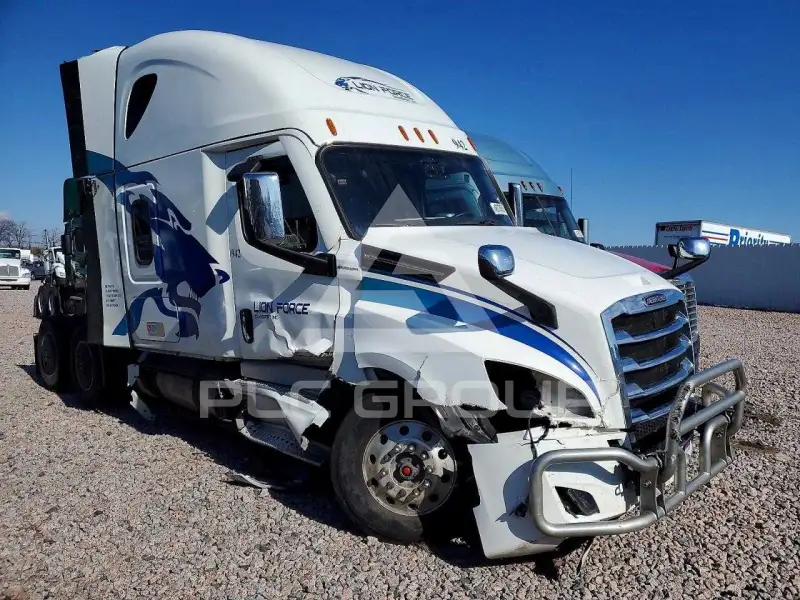 2025 Freightliner All Other photo