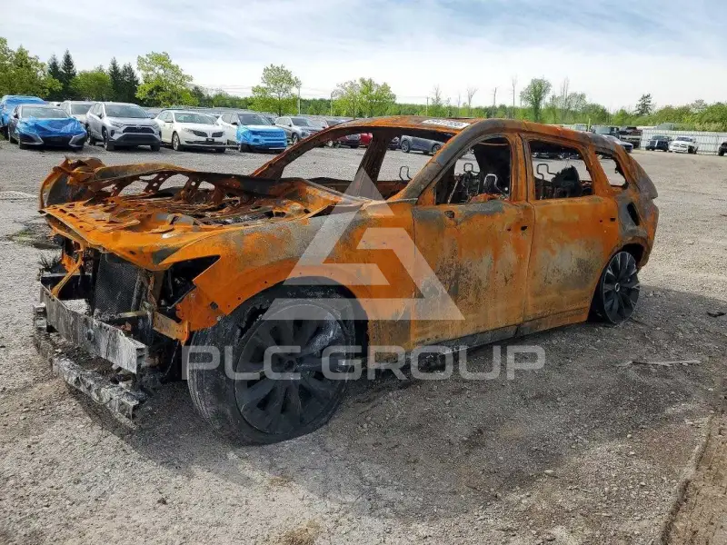 2025 Mazda CX-90 фото
