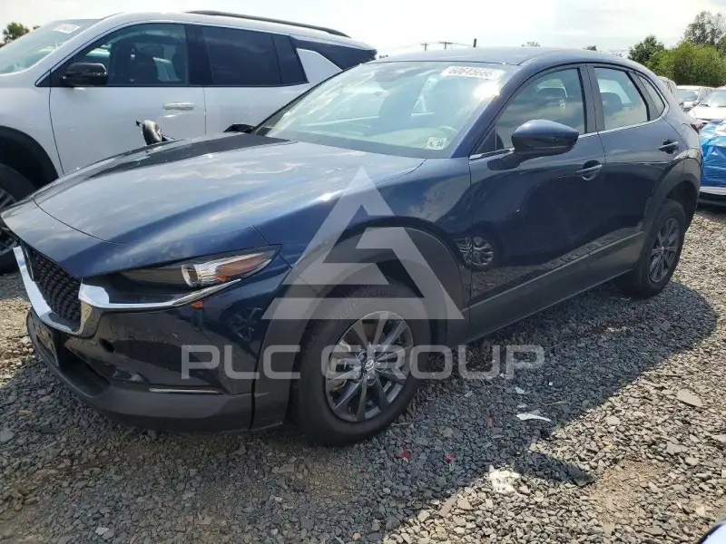 2025 Mazda CX-3 фото