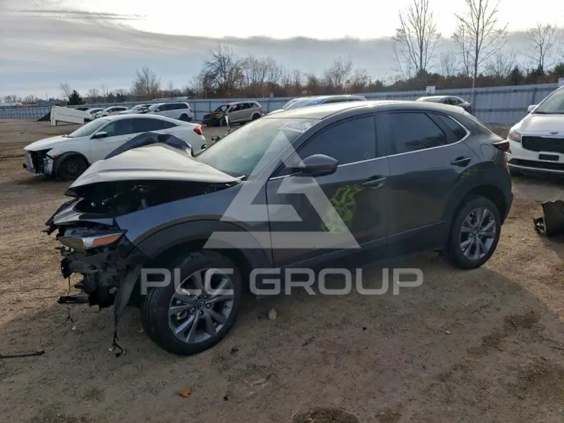 2025 Mazda CX-3 photo