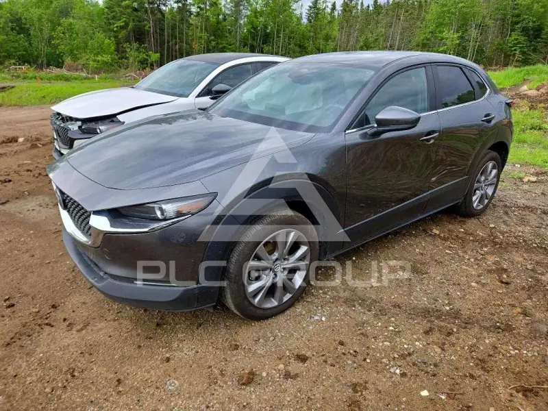 2025 Mazda CX-3 фото