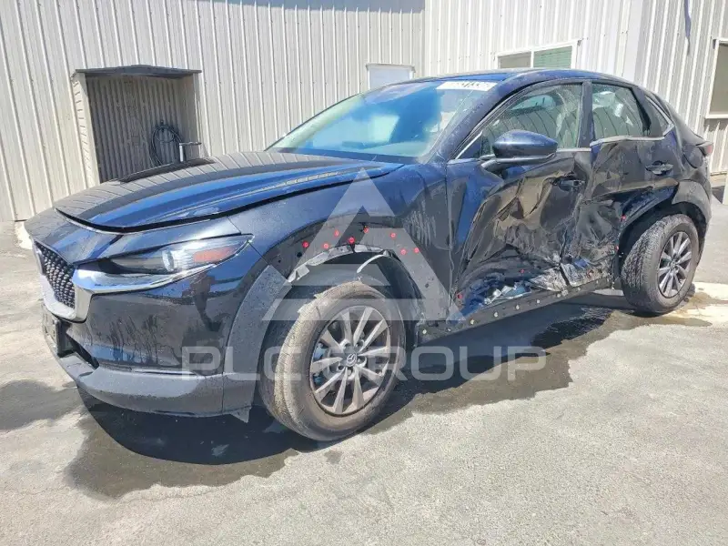 2025 Mazda CX-3 photo