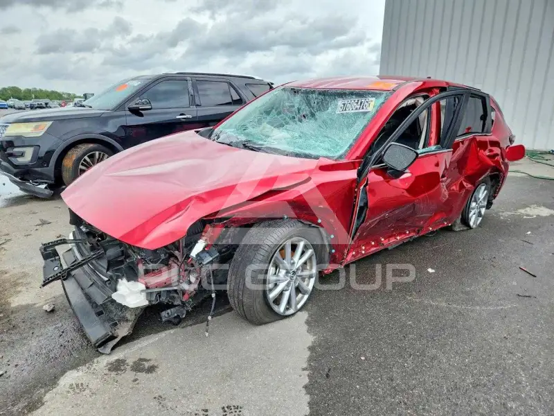 2025 Mazda CX-5 фото