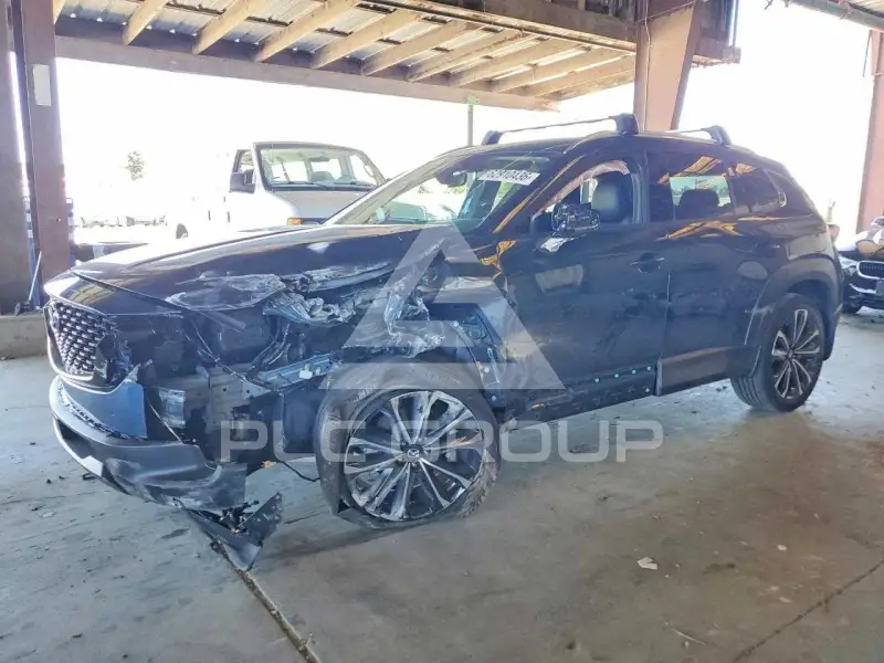 2025 Mazda CX-5 фото