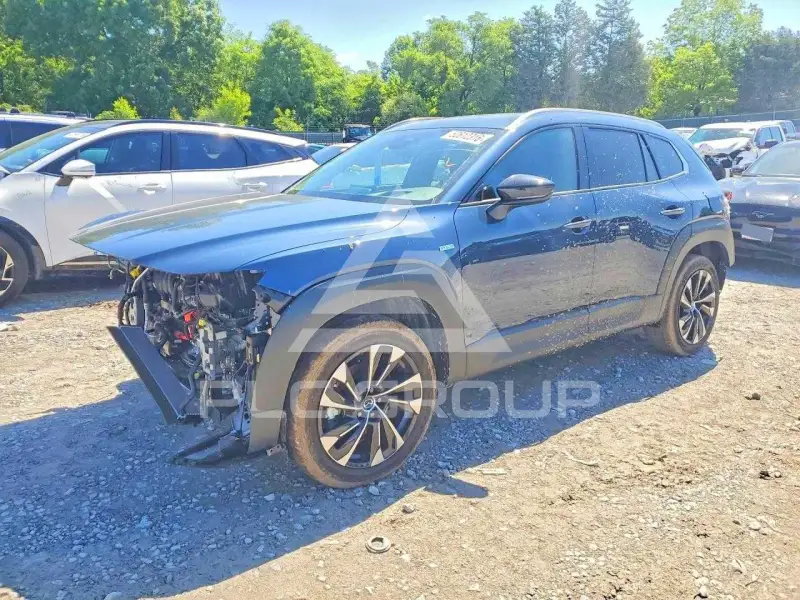 2025 Mazda CX-5 фото