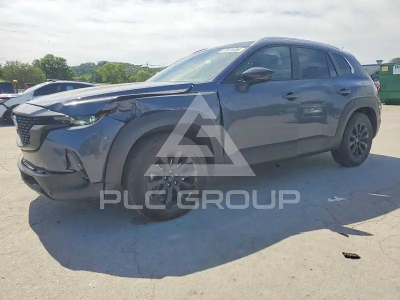 2025 Mazda CX-5 фото