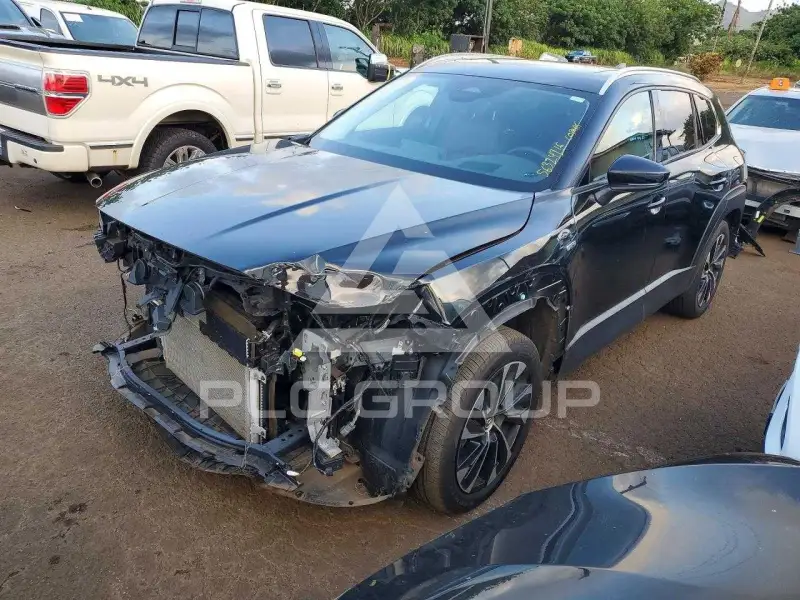 2025 Mazda CX-5 фото
