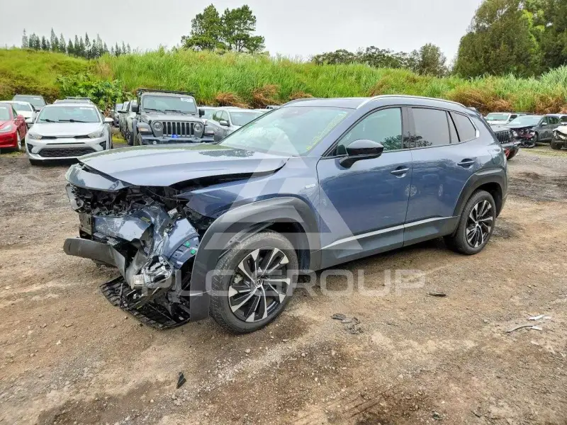 2025 Mazda CX-5 фото