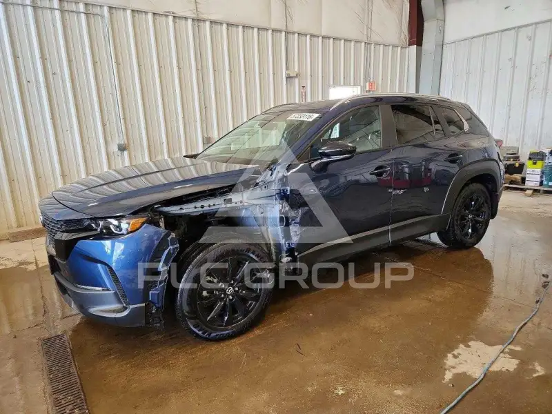 2025 Mazda CX-5 фото