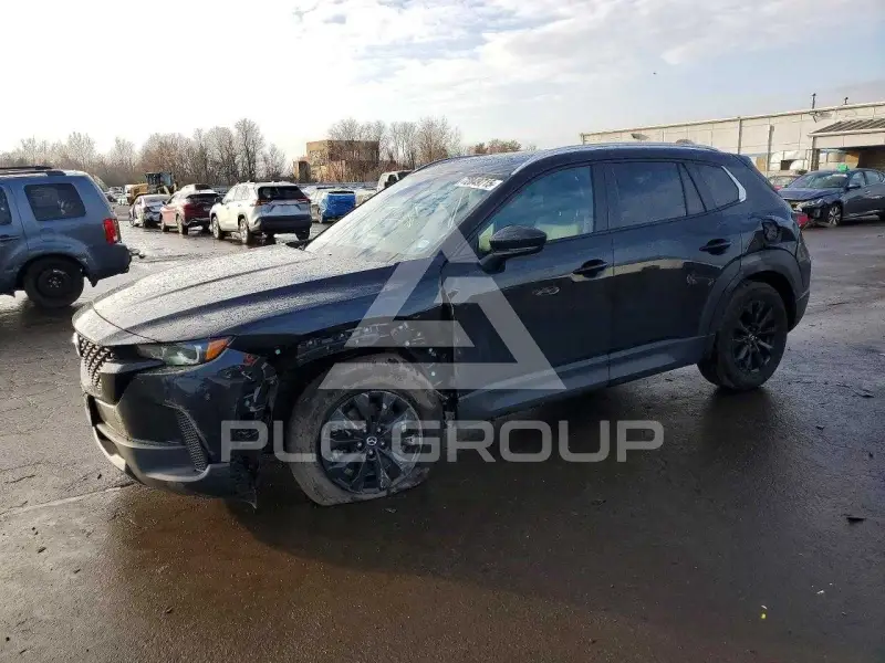 2025 Mazda CX-5 photo
