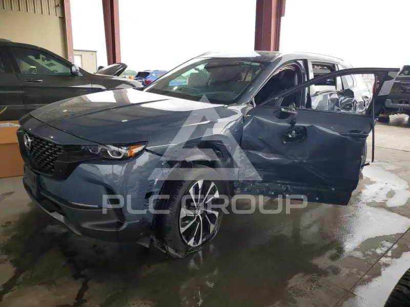 2025 Mazda CX-5 фото