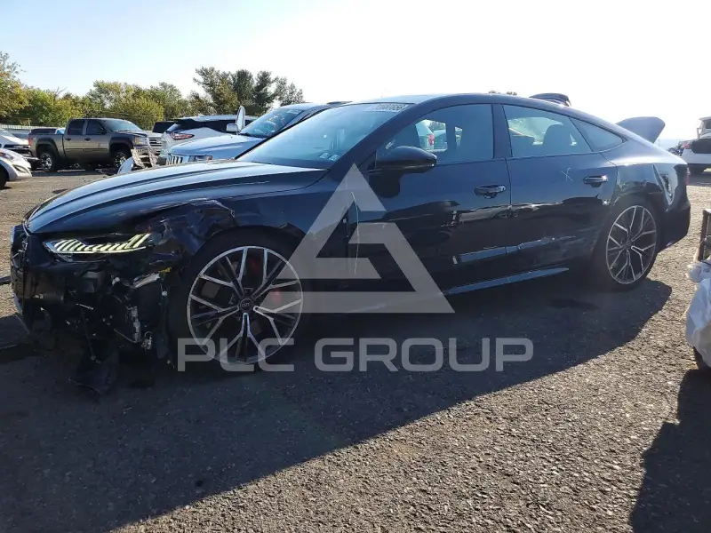 2025 Audi S7 photo
