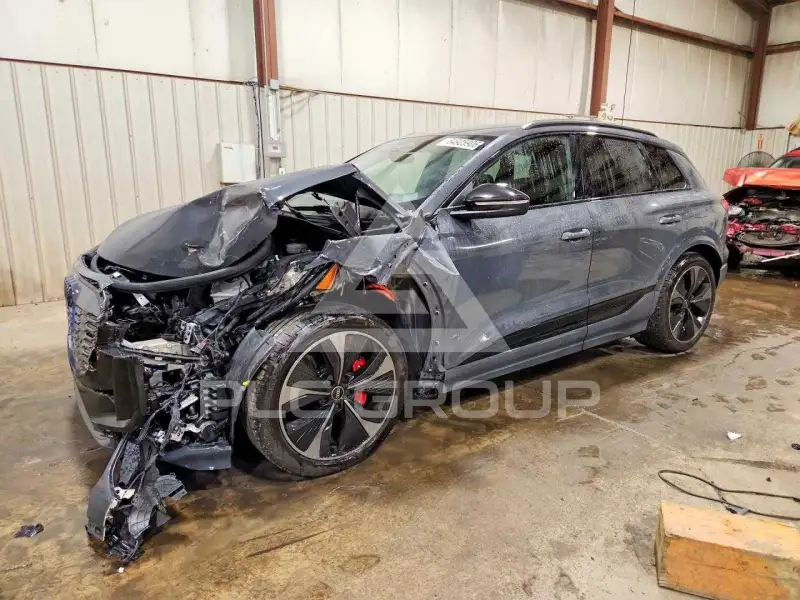 2025 Audi Other фото