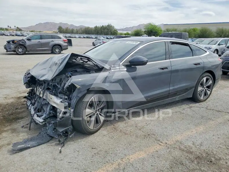 2025 Audi Other photo