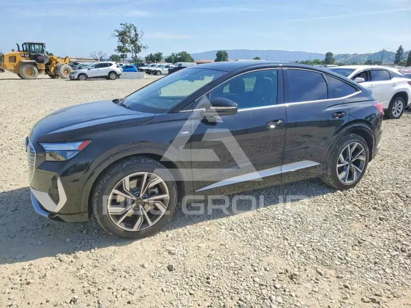 2025 Audi Other photo