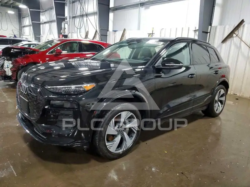 2025 Audi Other photo