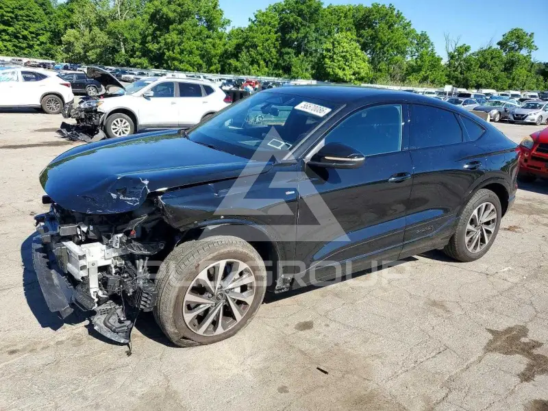 2025 Audi Other photo