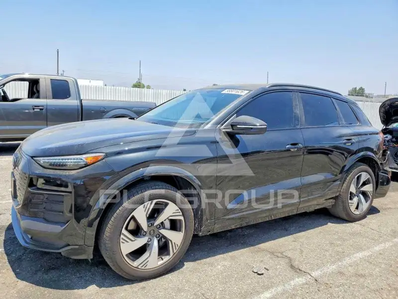 2025 Audi Other photo