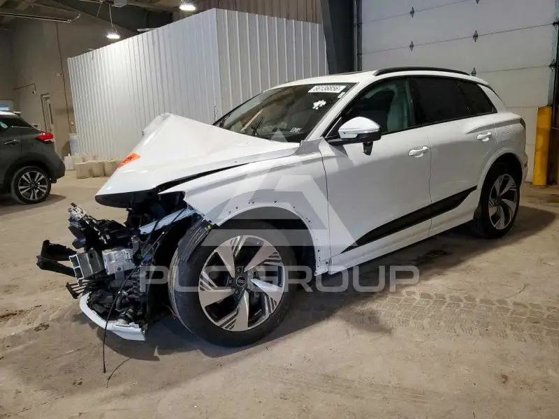 2025 Audi Other photo