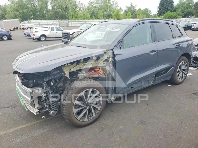 2025 Audi Other photo