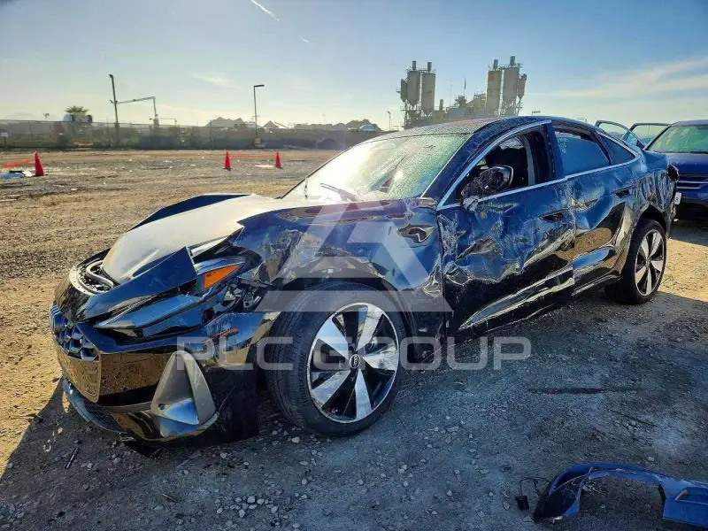 2025 Audi A5 photo
