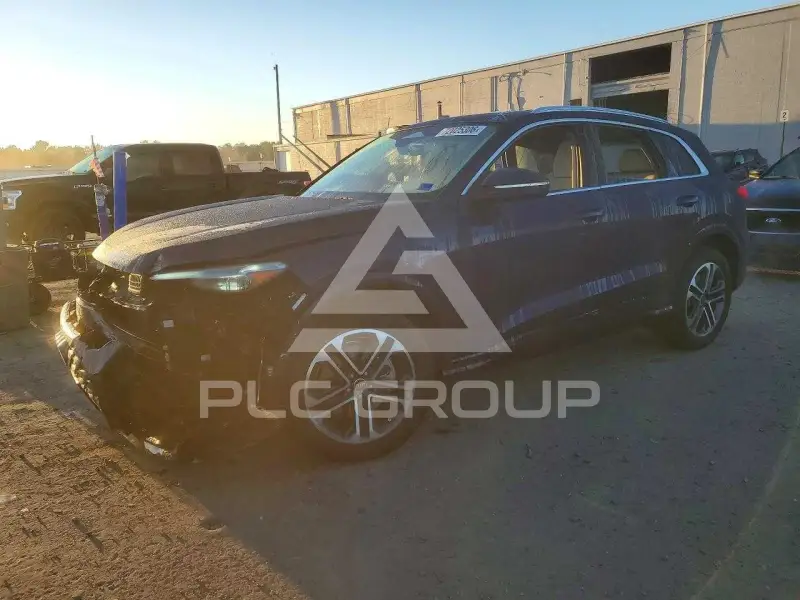 2025 Audi Q5 photo