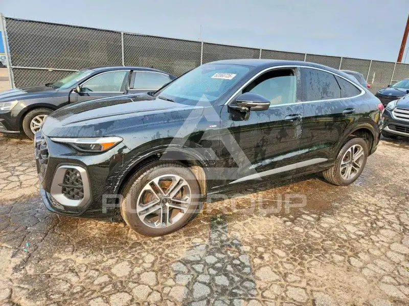 2025 Audi Q5 photo