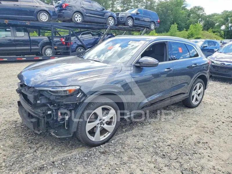 2025 Audi Q5 photo