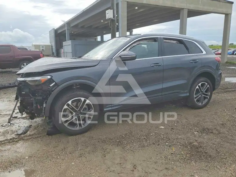 2025 Audi Q5 photo