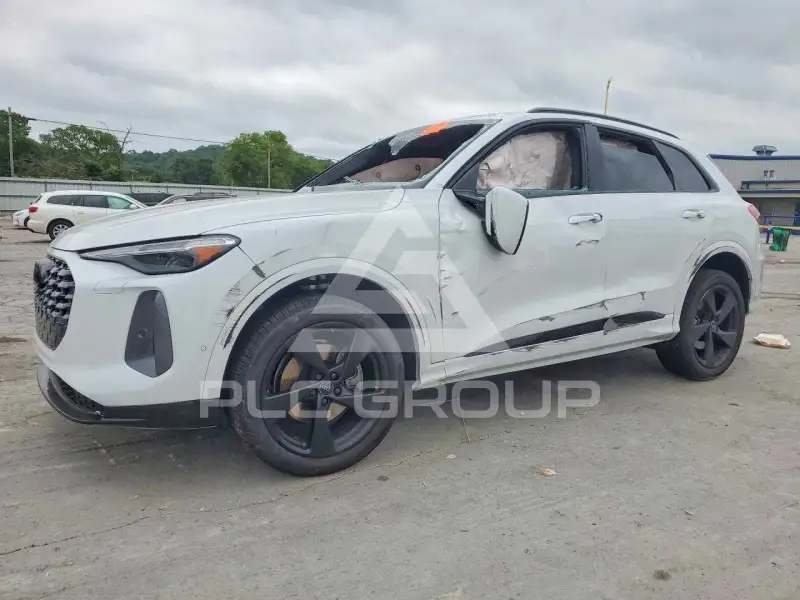 2025 Audi Q5 photo