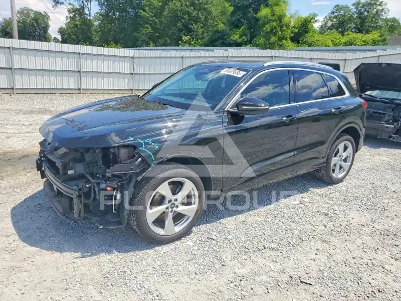 2025 Audi Q5 фото