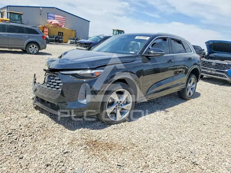 2025 Audi Q5 photo