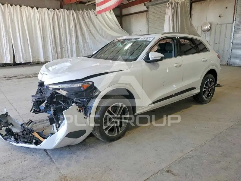 2025 Audi Q5 фото