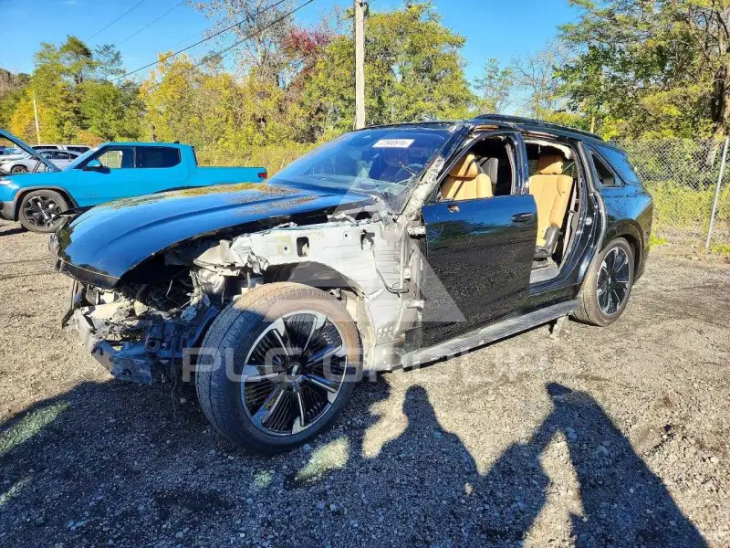 2025 Cadillac Other фото