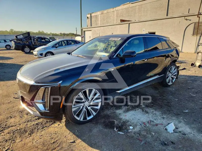 2025 Cadillac Other фото