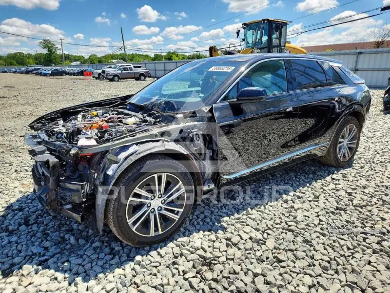 2025 Cadillac Other photo