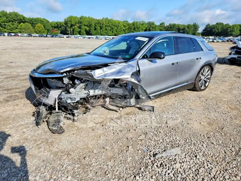 2025 Cadillac Other photo