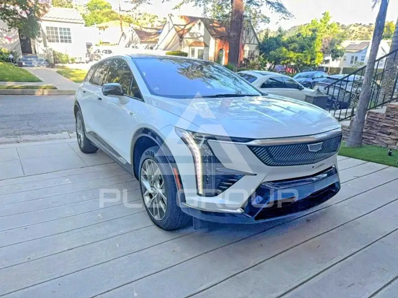2025 Cadillac Other фото