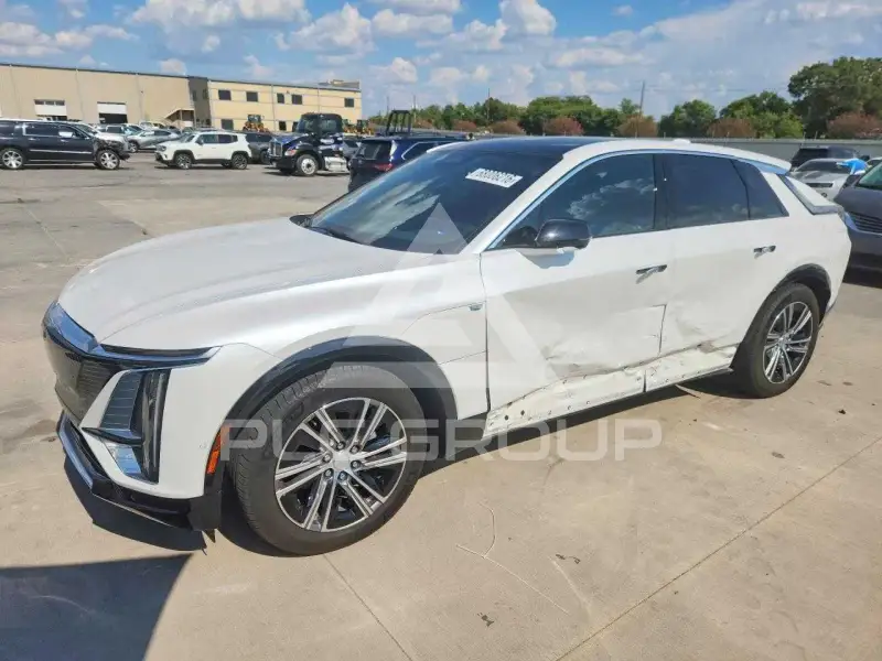 2025 Cadillac Other фото
