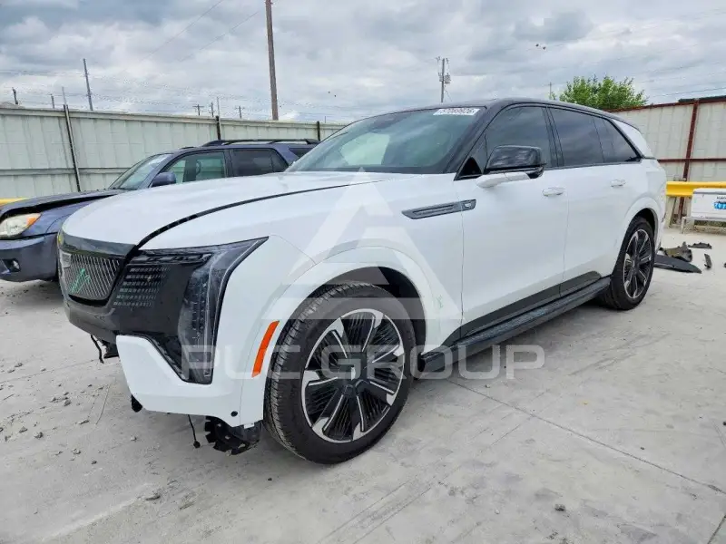 2025 Cadillac Other photo